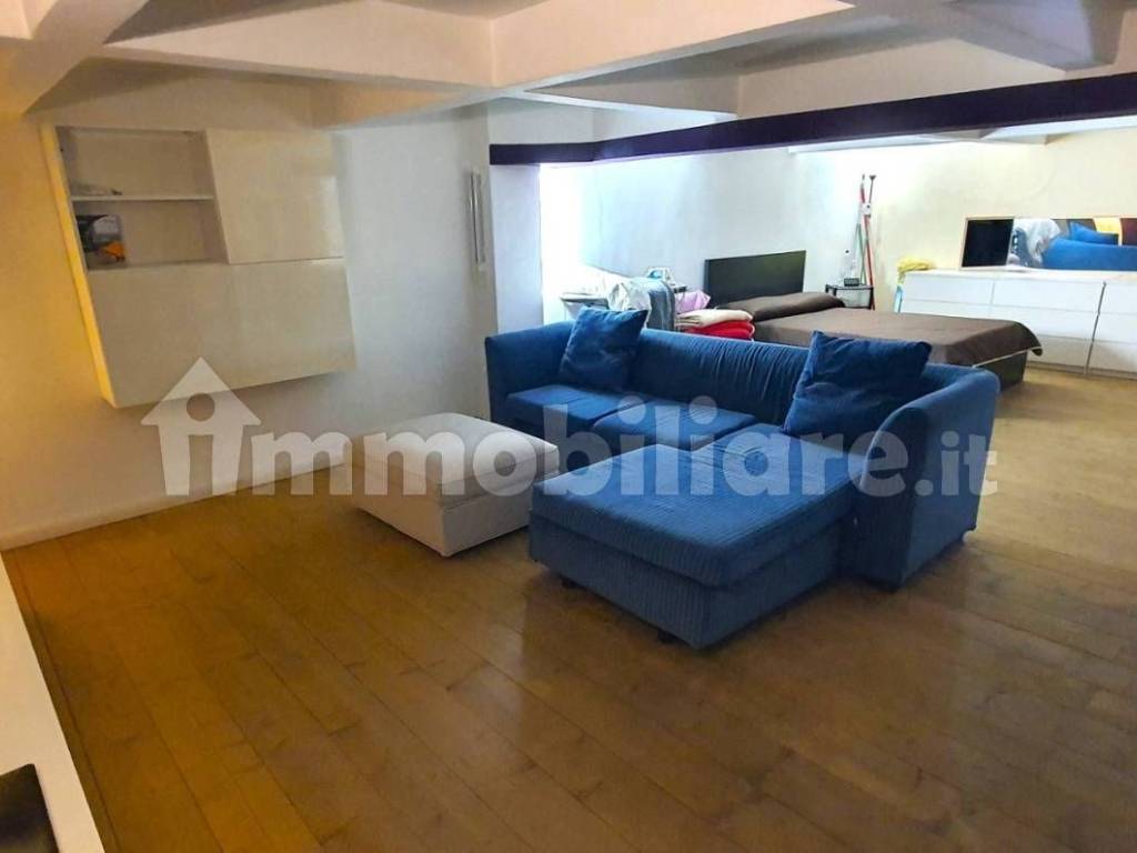 appartamento in affitto a Castellanza