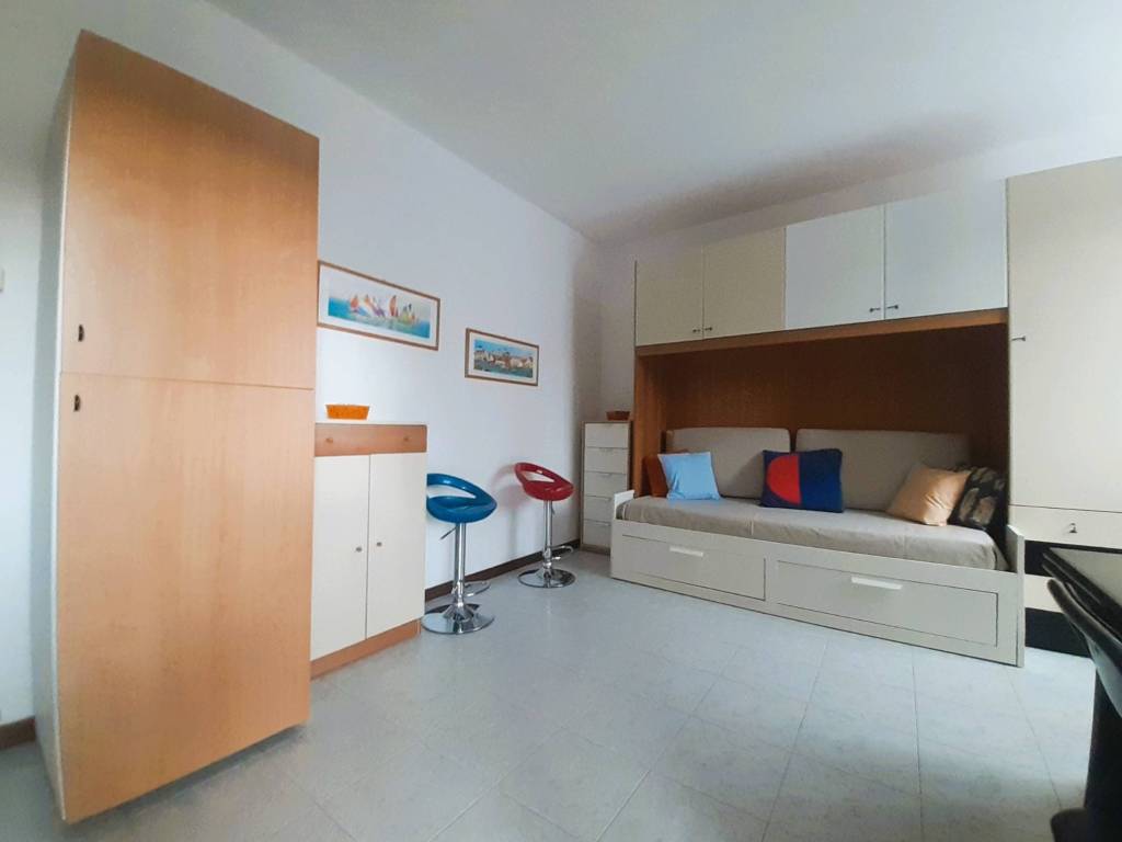 appartamento in affitto a Castellanza