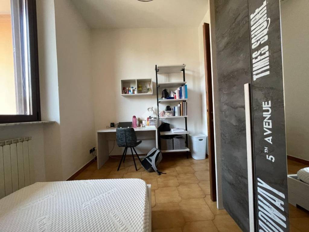 appartamento in affitto a Castellanza in zona Castegnate