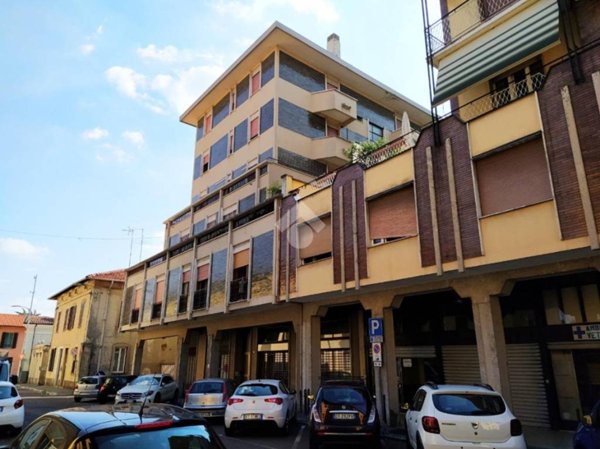 appartamento in affitto a Castellanza