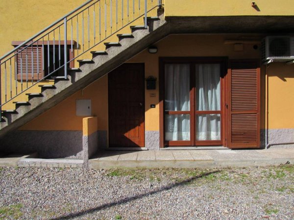 appartamento in affitto a Castellanza