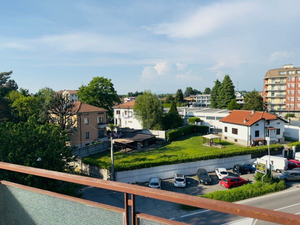 appartamento in affitto a Castellanza