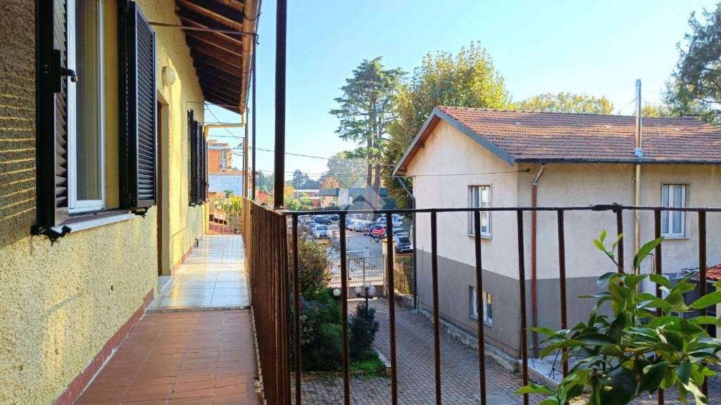 appartamento in affitto a Castellanza