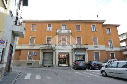 appartamento in affitto a Castellanza