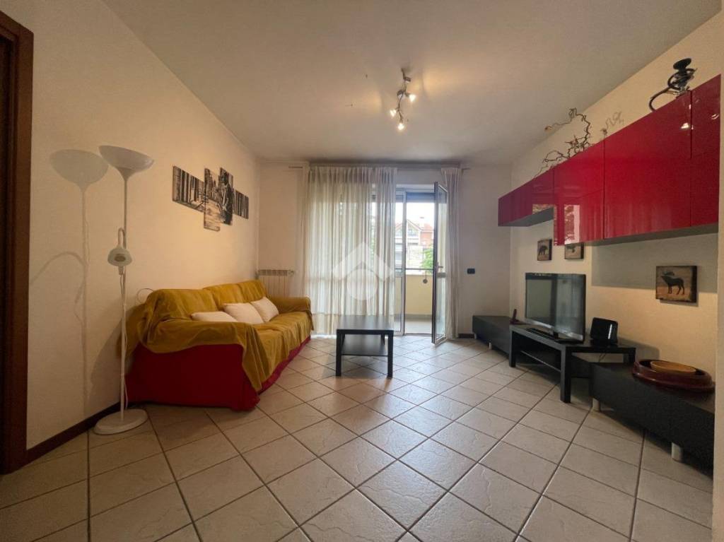 appartamento in affitto a Castellanza