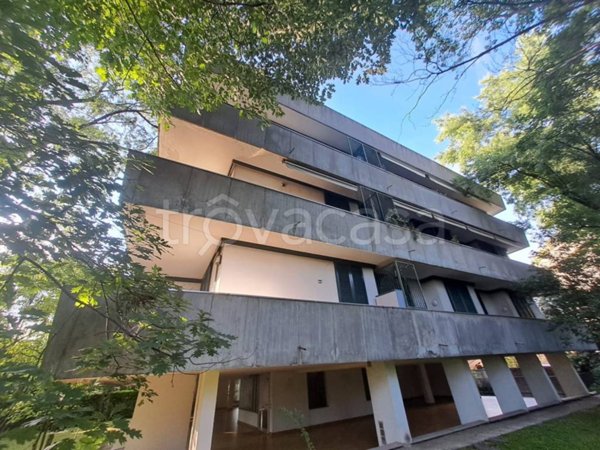 appartamento in affitto a Castellanza