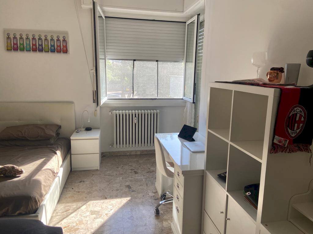 appartamento in affitto a Castellanza