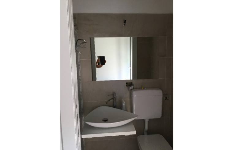 appartamento in affitto a Castellanza