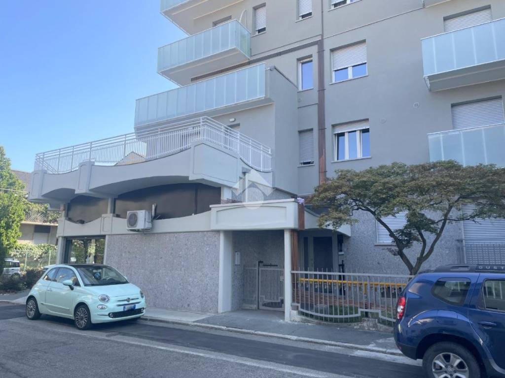 appartamento in affitto a Castellanza