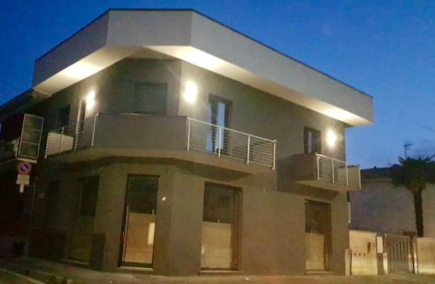 appartamento in affitto a Castellanza