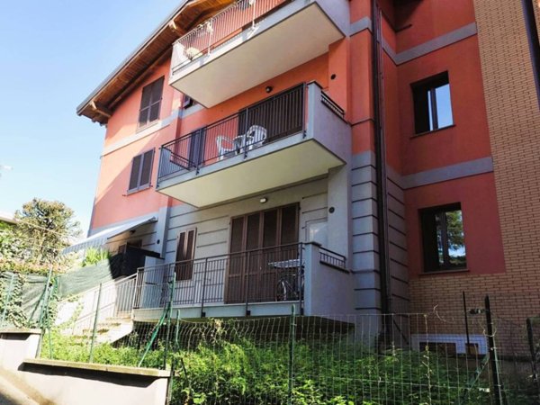 appartamento in affitto a Castellanza