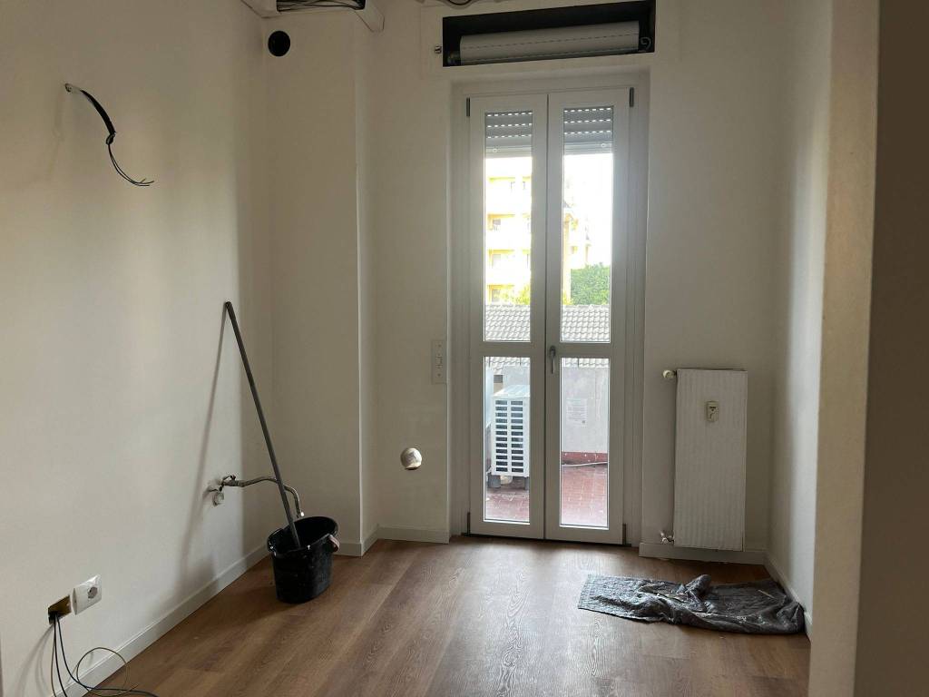 appartamento in affitto a Castellanza