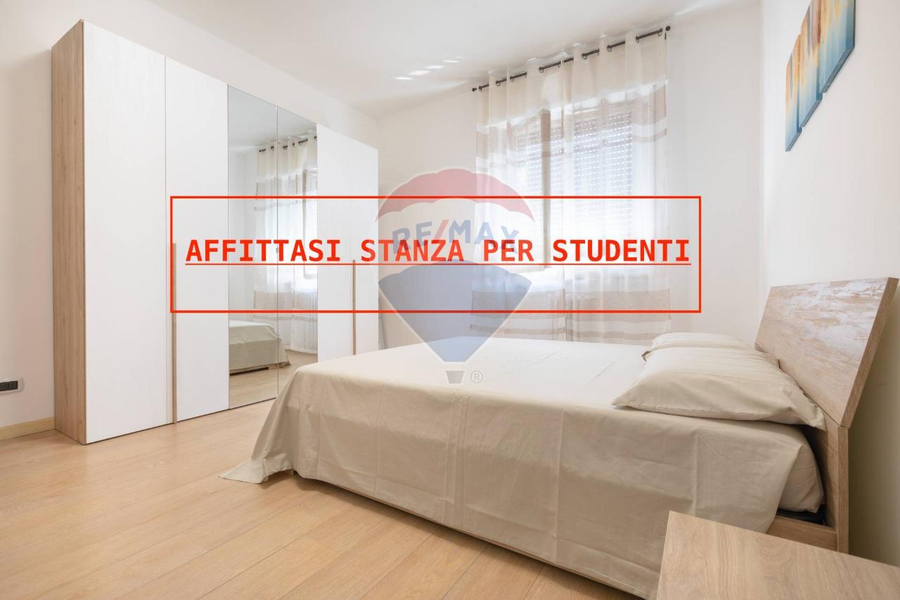 appartamento in affitto a Castellanza