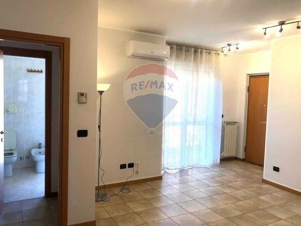 appartamento in affitto a Castellanza