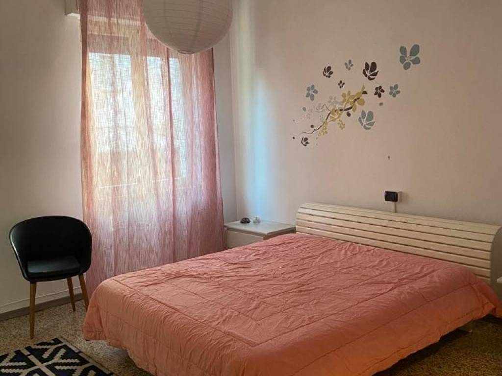 appartamento in affitto a Castellanza