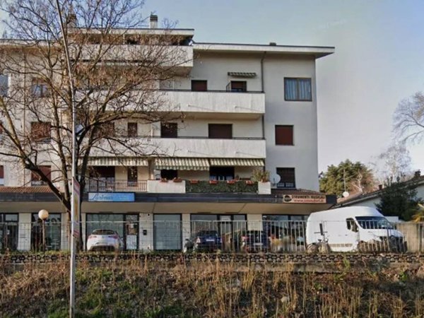 ufficio in affitto a Castellanza