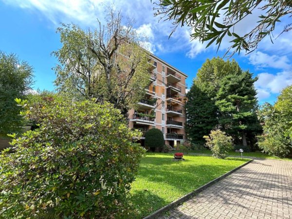 appartamento in affitto a Castellanza