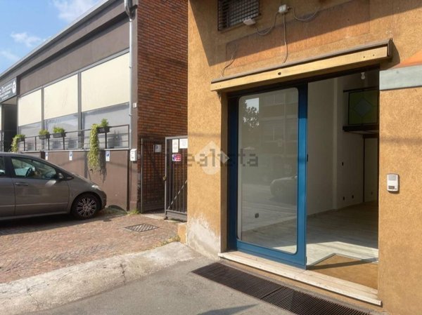ufficio in affitto a Castellanza