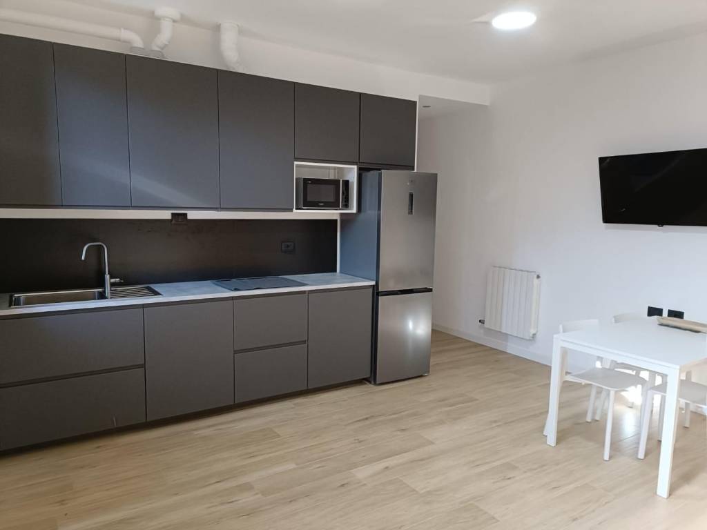 appartamento in affitto a Castellanza