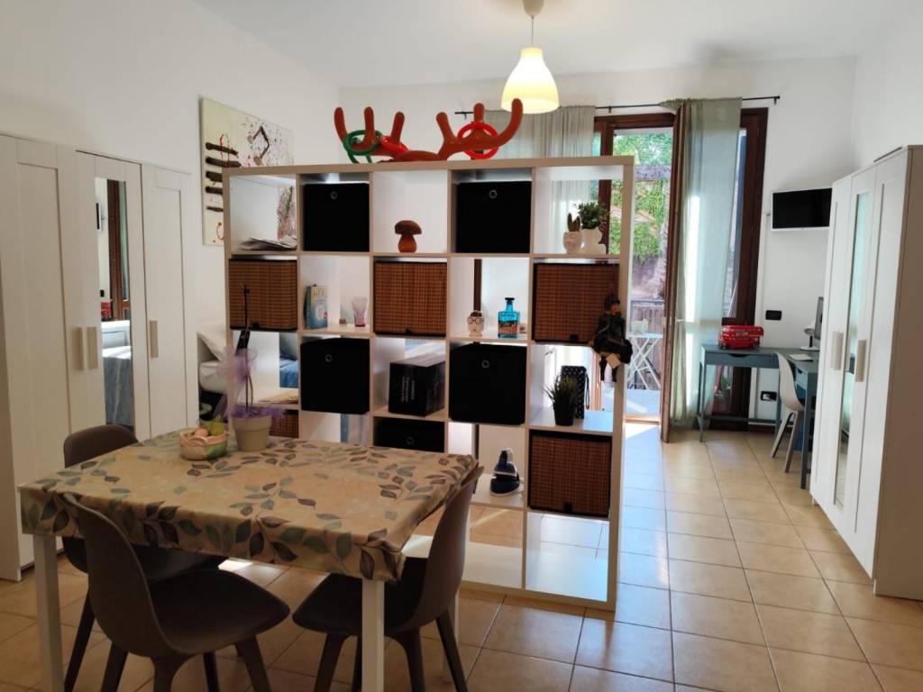appartamento in affitto a Castellanza