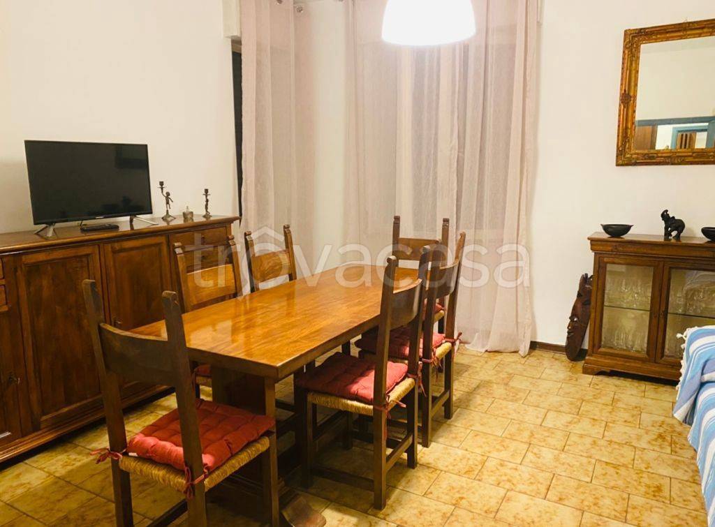 appartamento in affitto a Castellanza