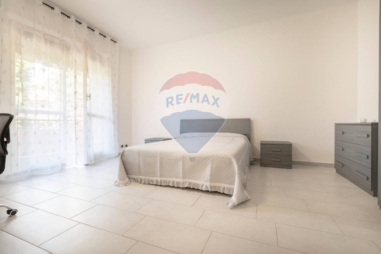 appartamento in affitto a Castellanza