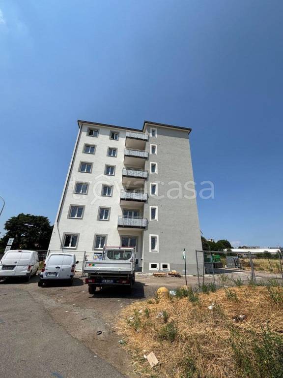 appartamento in affitto a Castellanza