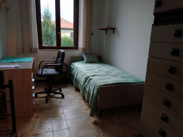 camera singola in affitto a Castellanza