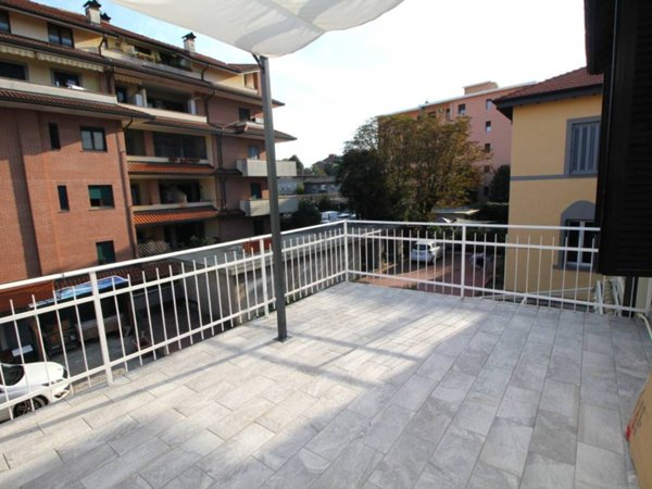 appartamento in affitto a Castellanza