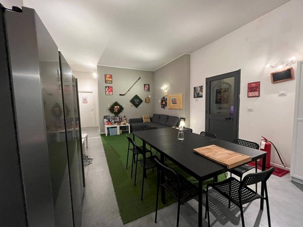 casa indipendente in affitto a Castellanza