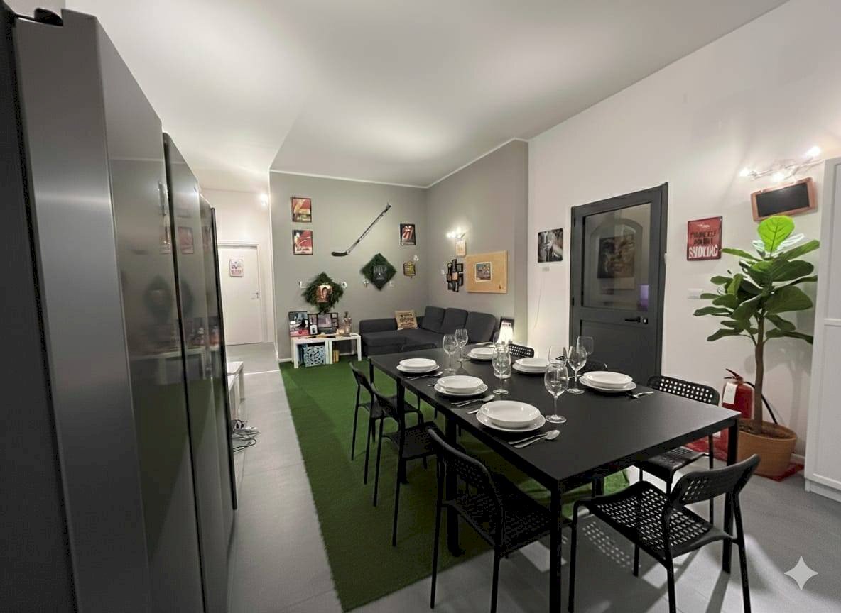 casa indipendente in affitto a Castellanza