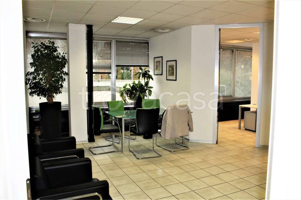 appartamento in affitto a Castellanza