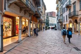 appartamento in affitto a Castellanza