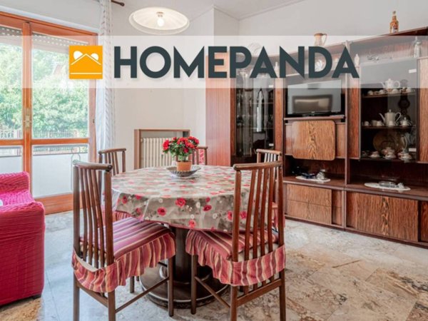 appartamento in affitto a Castellanza