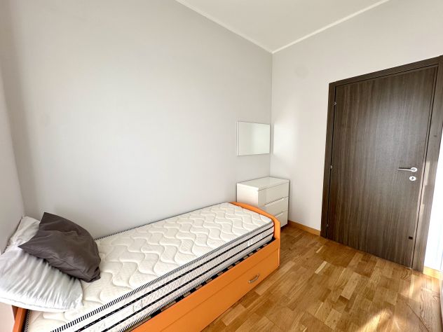 camera singola in affitto a Castellanza