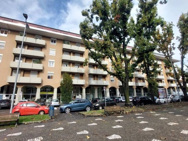 appartamento in affitto a Castellanza