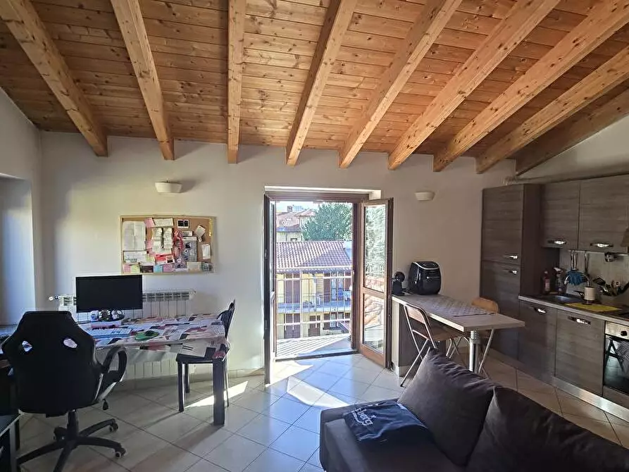 appartamento in affitto a Castellanza