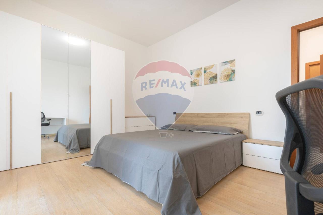 appartamento in affitto a Castellanza