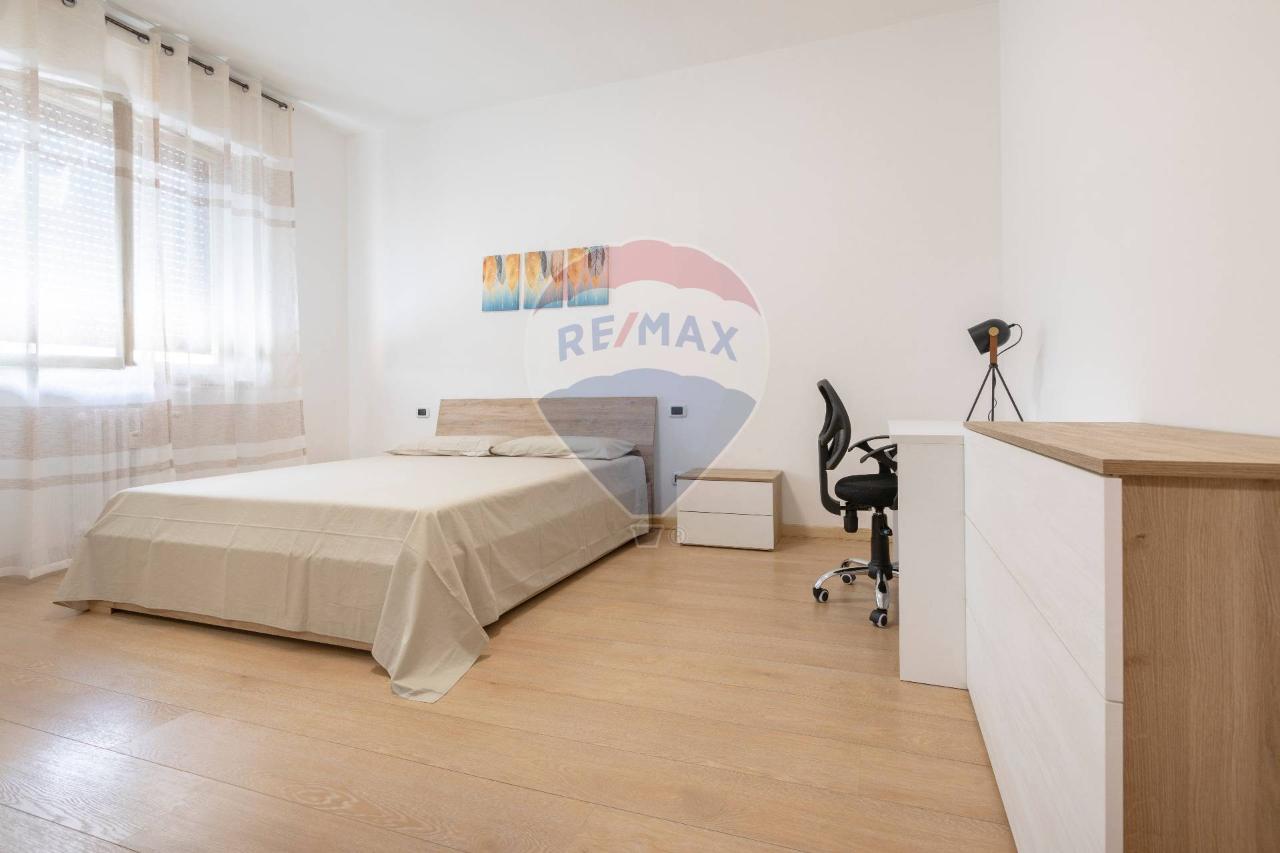 appartamento in affitto a Castellanza