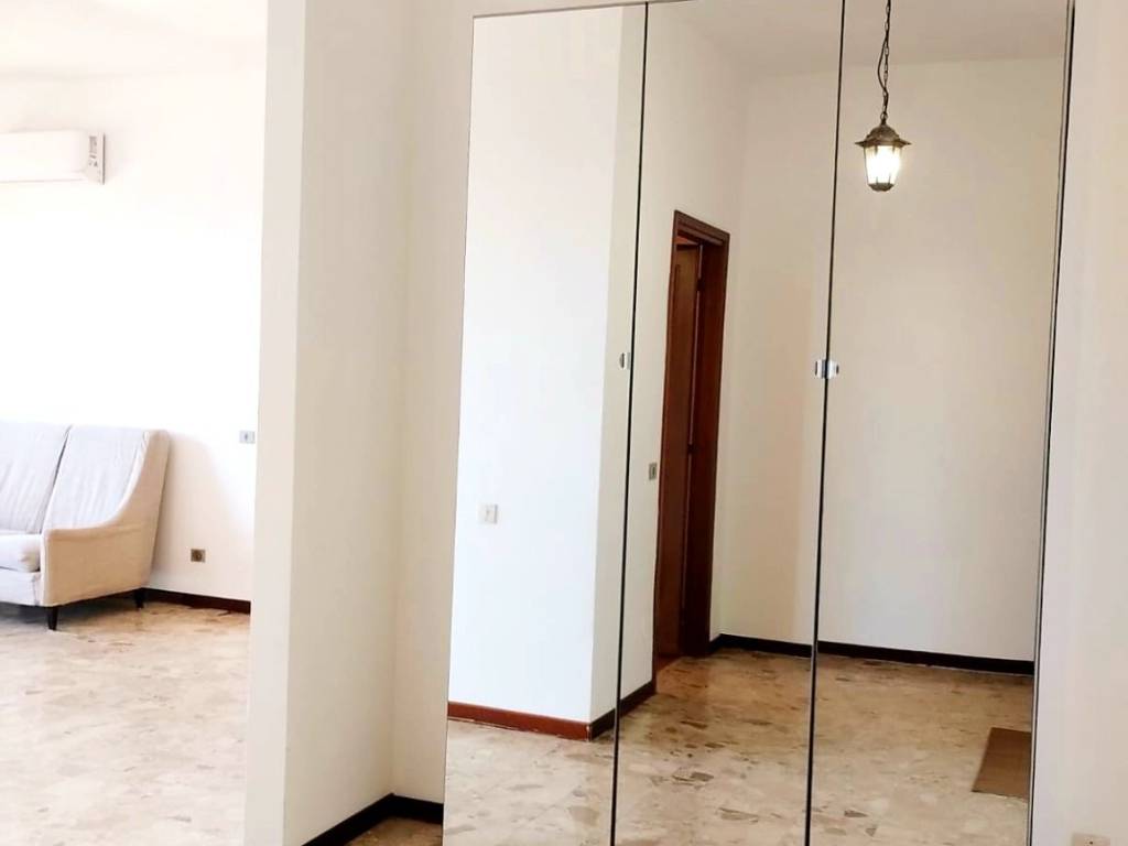 appartamento in affitto a Castellanza