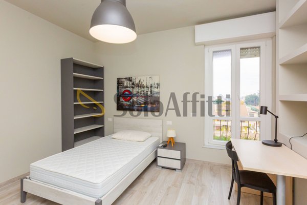 appartamento in affitto a Castellanza