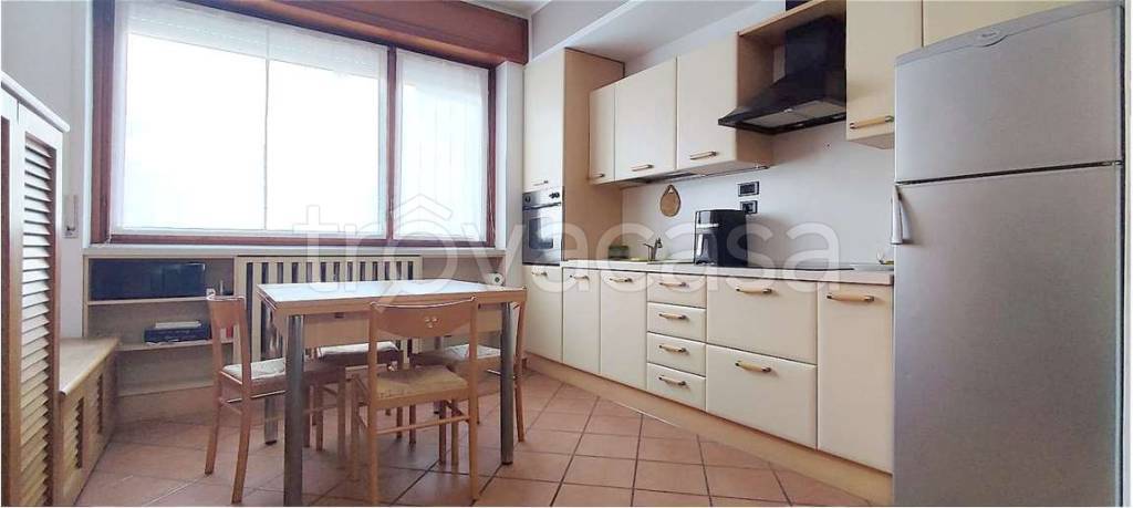 appartamento in affitto a Castellanza