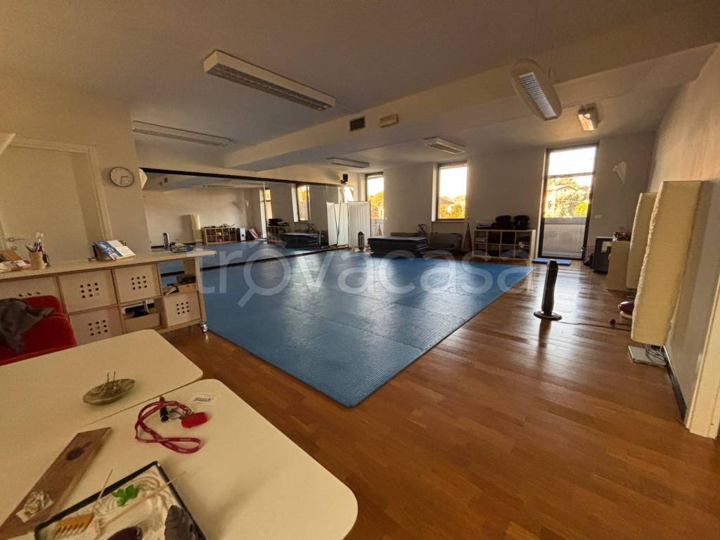 ufficio in affitto a Castellanza