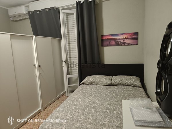 appartamento in affitto a Castellanza