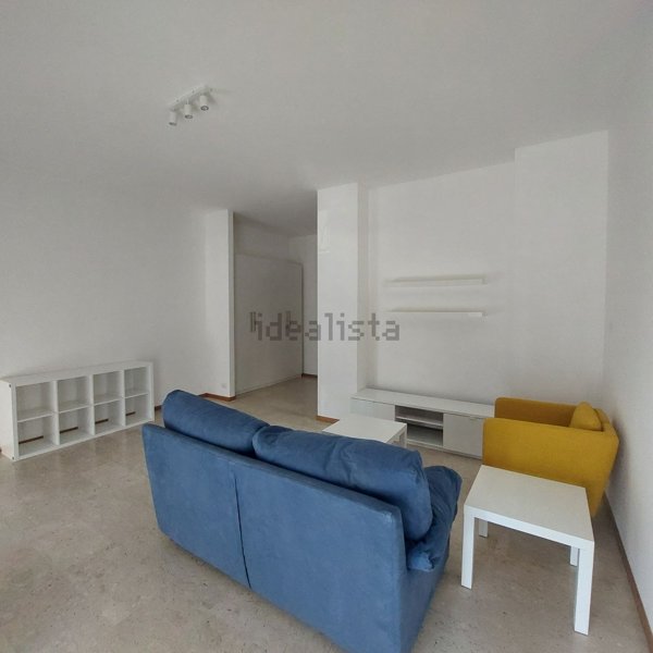 appartamento in affitto a Castellanza