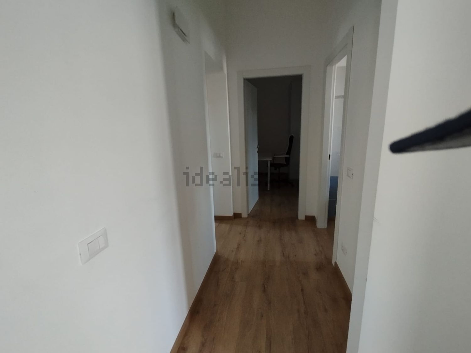 appartamento in affitto a Castellanza