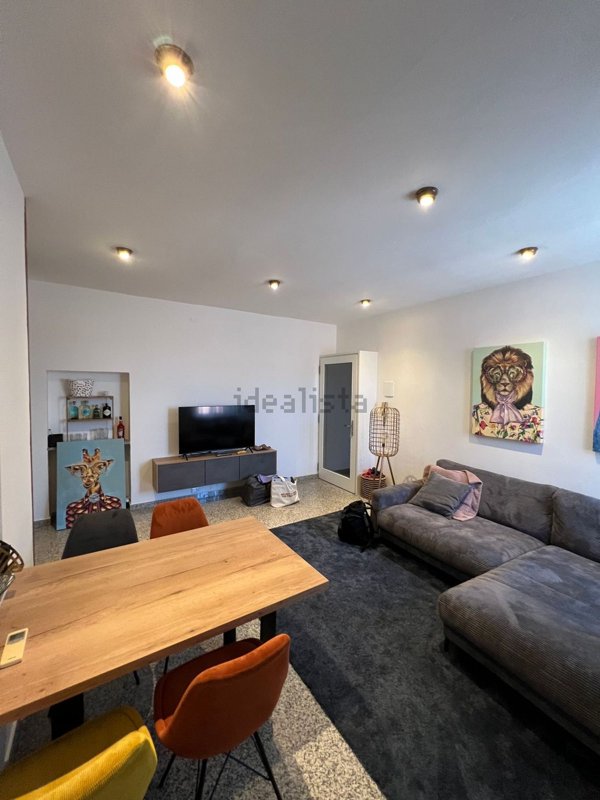 appartamento in affitto a Castellanza