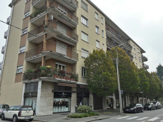appartamento in affitto a Castellanza