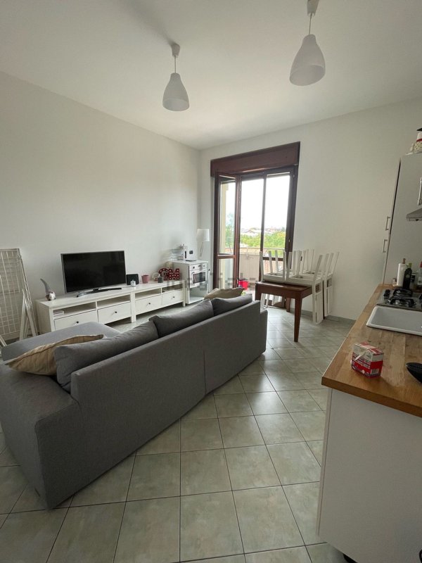 appartamento in affitto a Castellanza