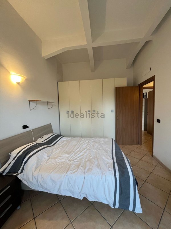 appartamento in affitto a Castellanza